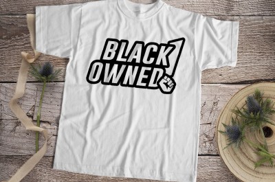 Black Owned